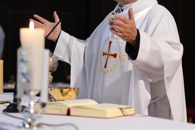 Father Adam Park 
